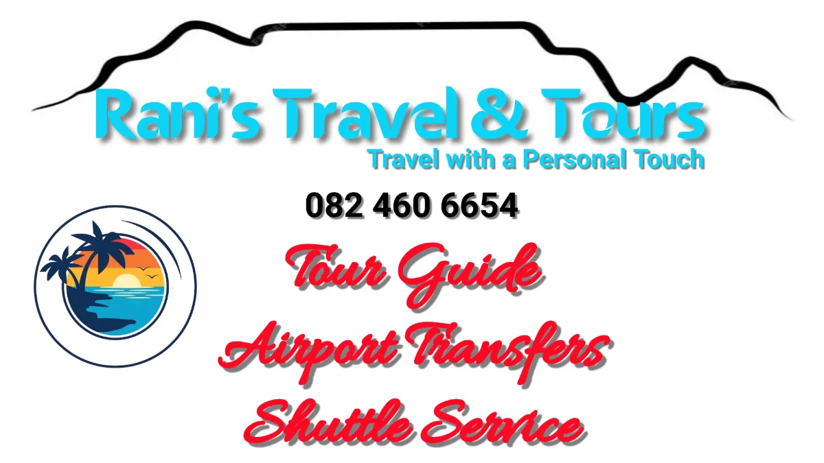 Rani's Travel & Tours