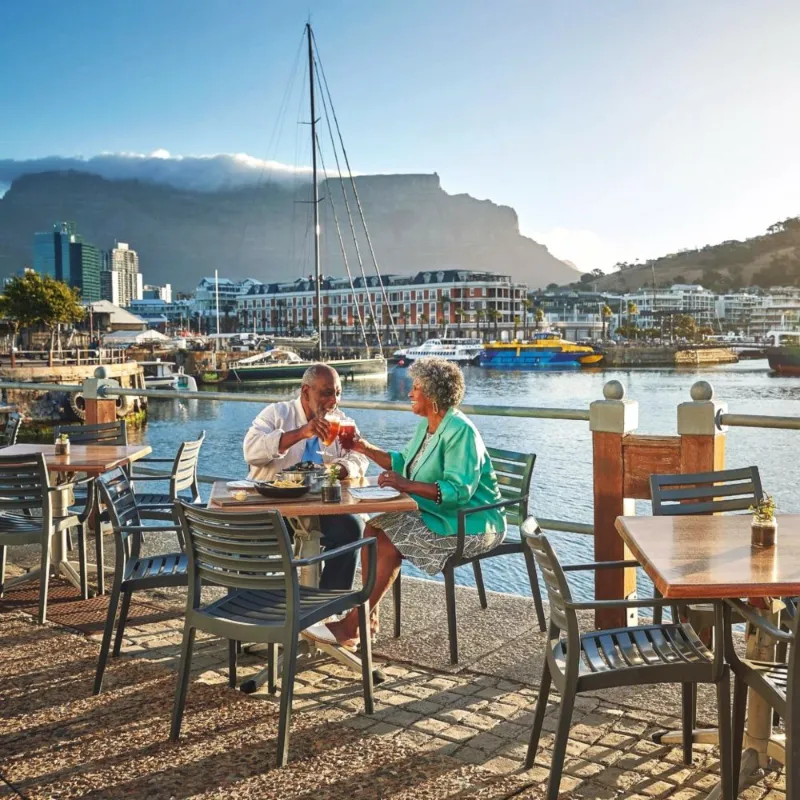 V&A Waterfront