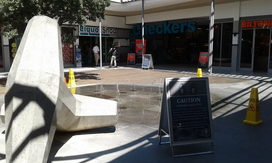 GB Mall 