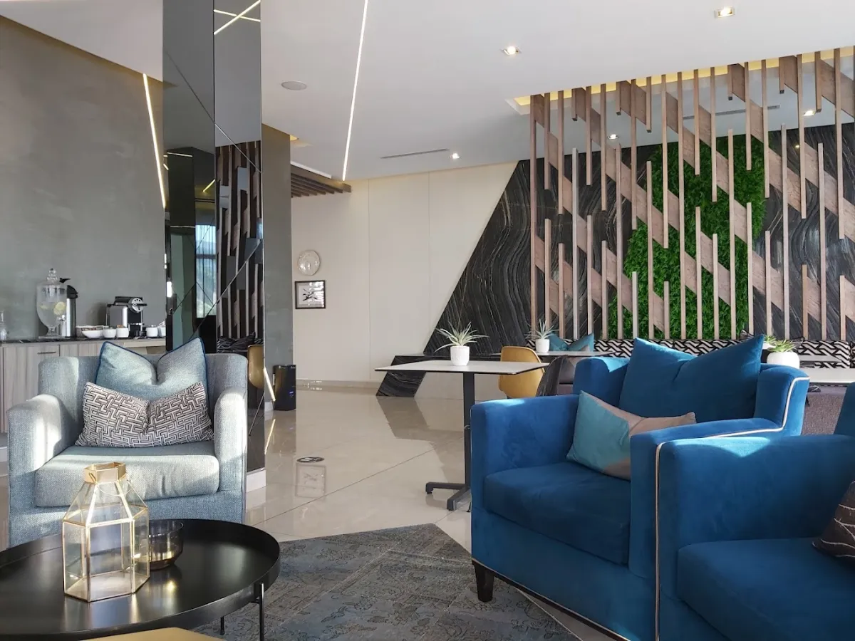 Life Day Spa Waterfront