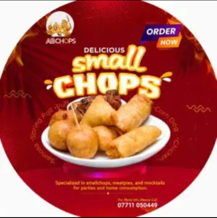 ABChops
