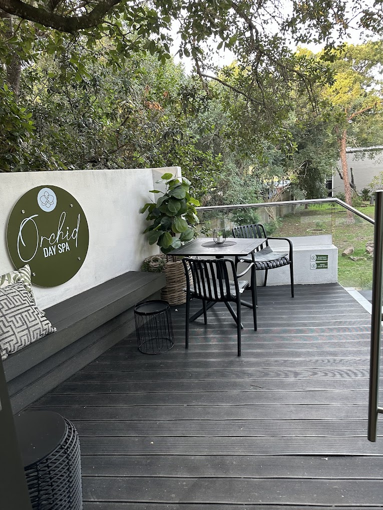 Orchid Spa Knysna