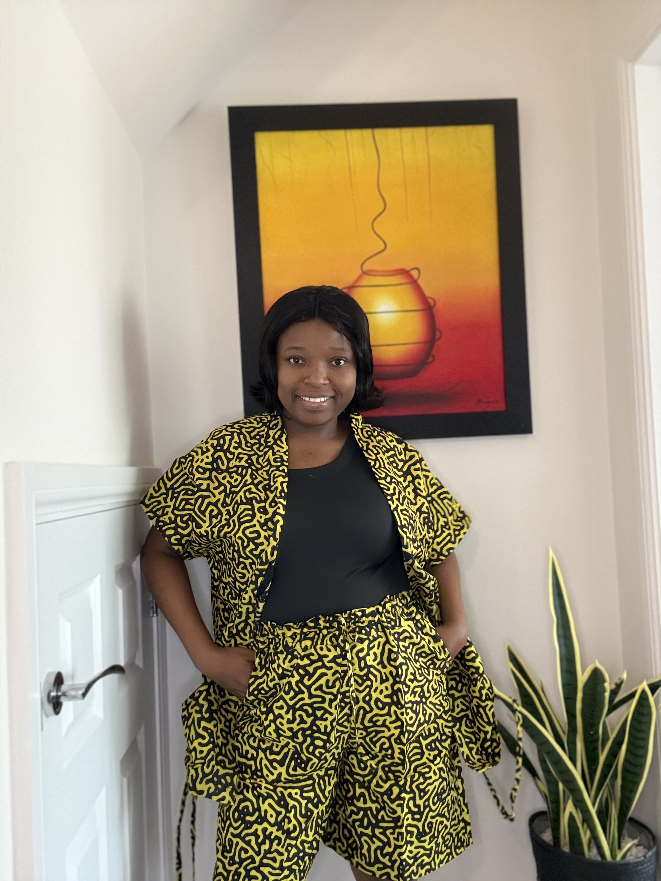 FavouredSzn – Affordable African Fashion & Ready-to-Wear UK