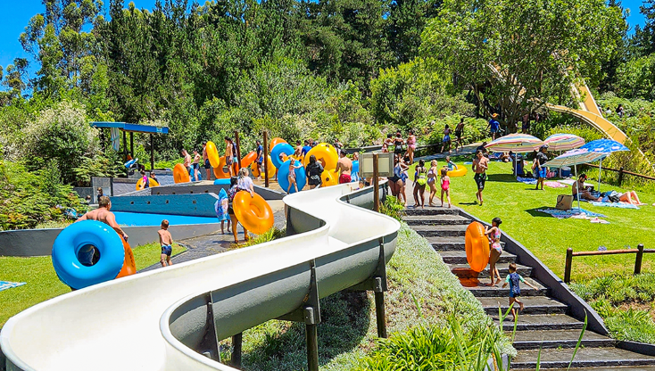 Adventure Land Plett