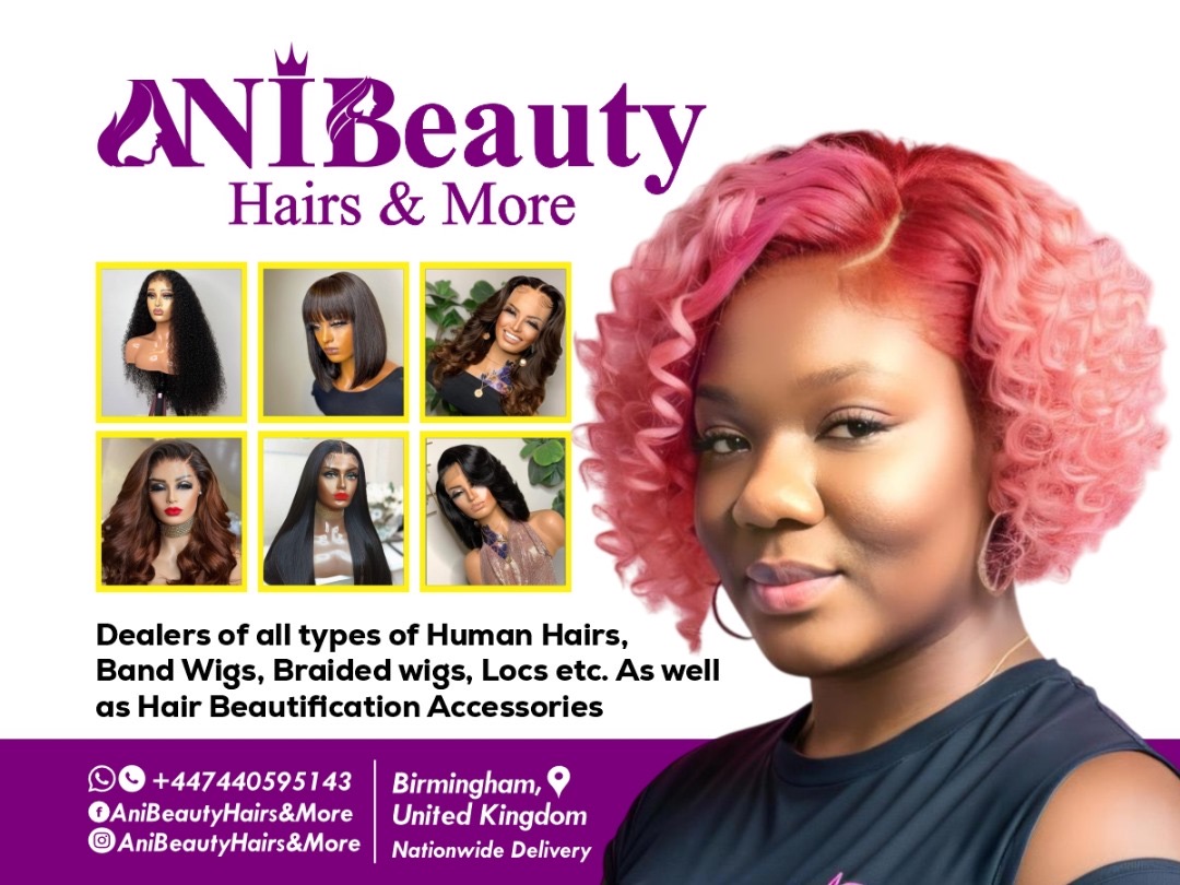 AnibeautyHairs