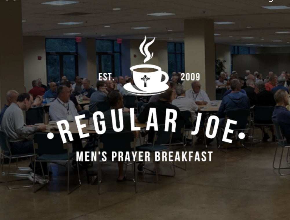 OLGC Regular Joes