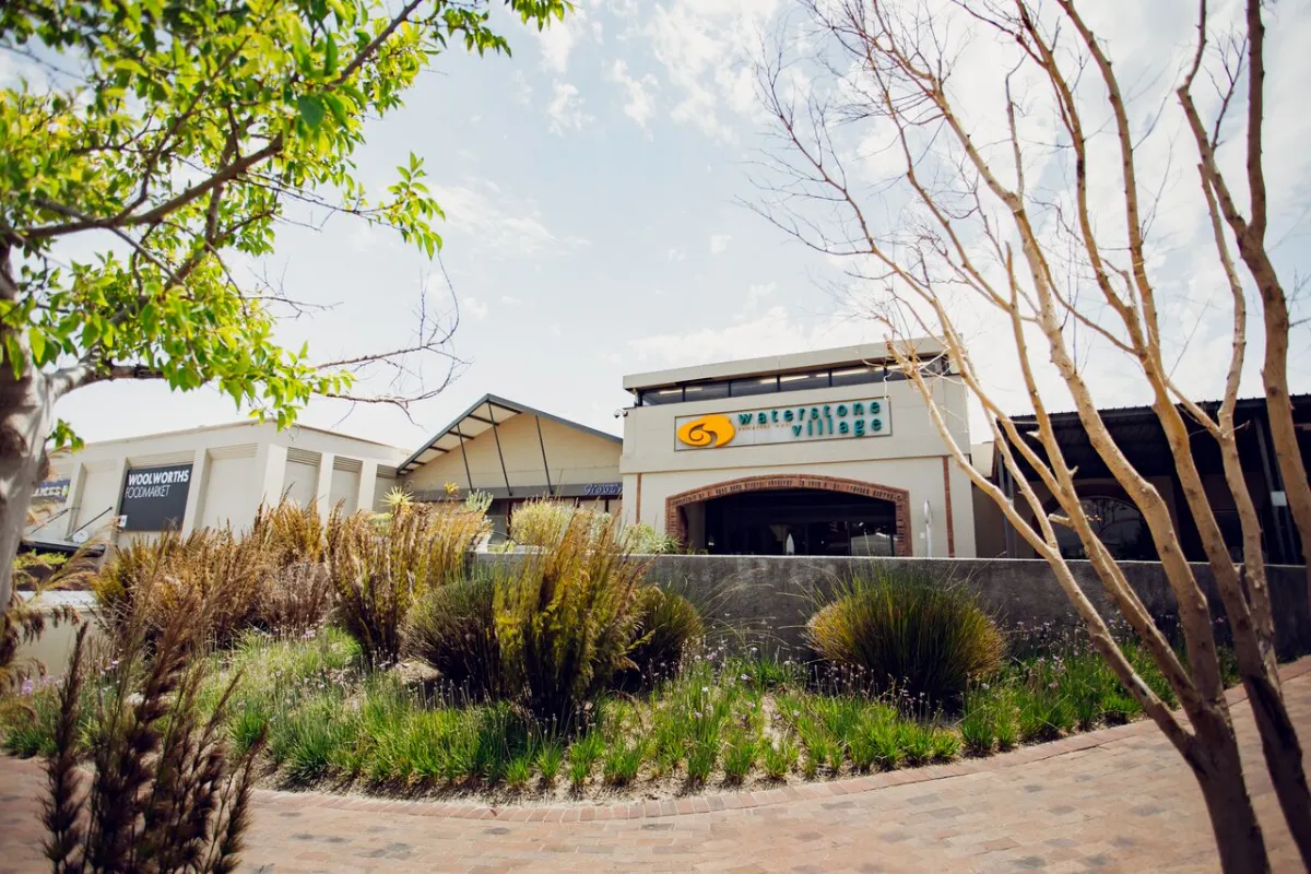 Waterstone Village