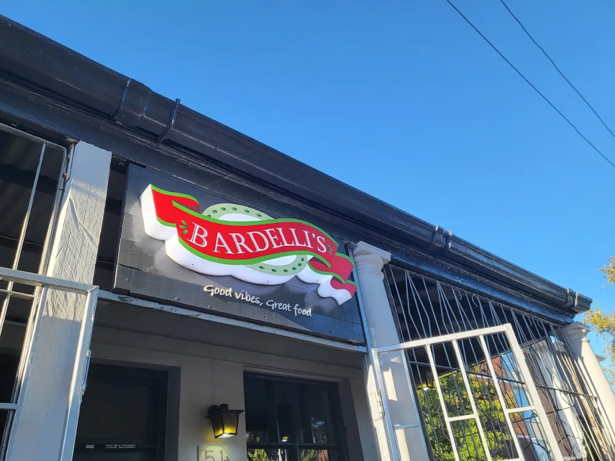 Bardellis