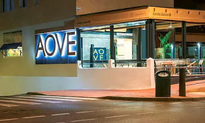 AOVE Restaurante